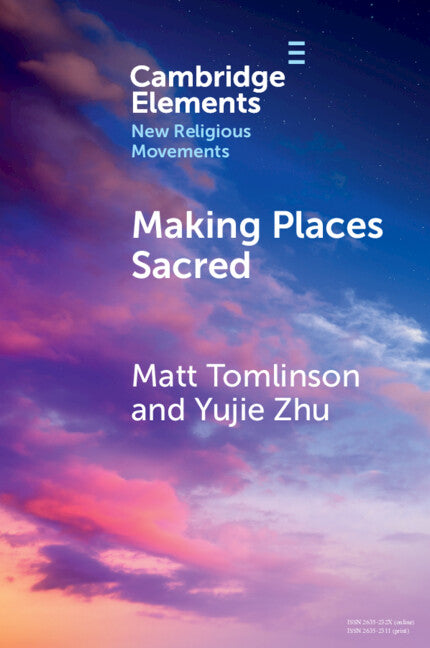 Making Places Sacred - Ingram