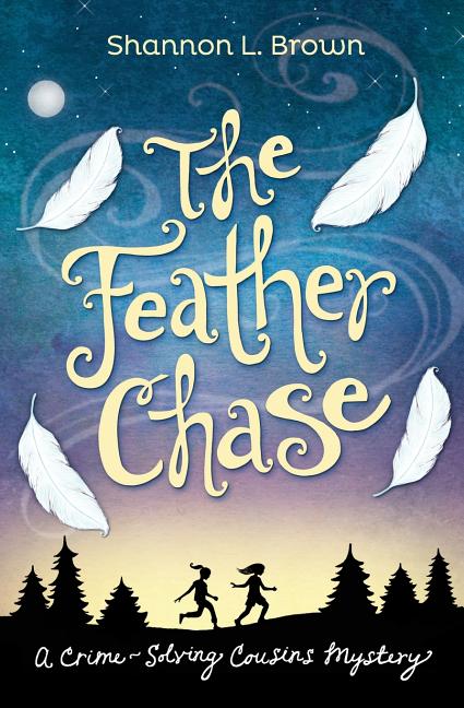 Feather Chase - Ingram