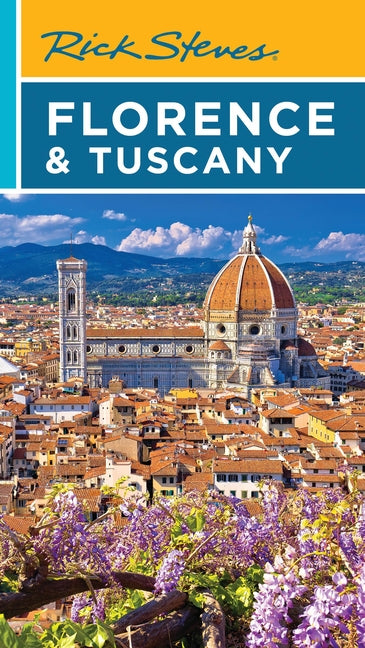 Rick Steves Florence & Tuscany - Ingram