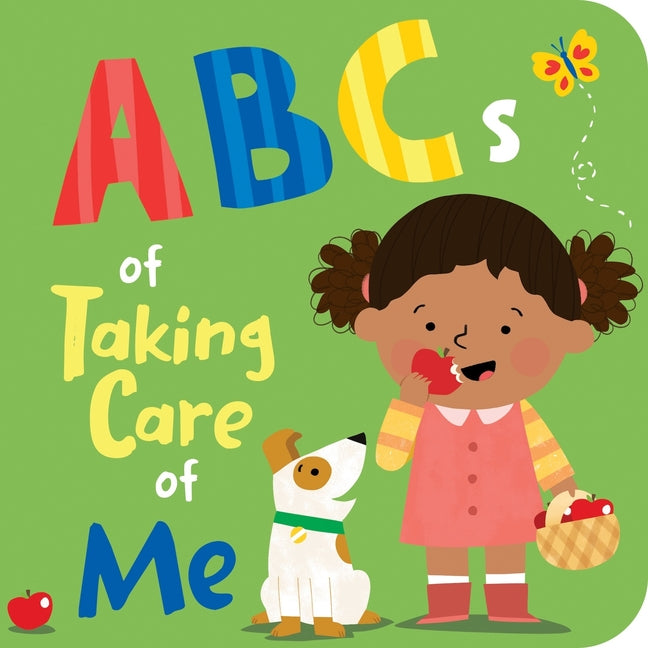 ABCs of Taking Care of Me - Ingram