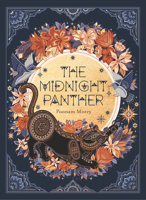 Midnight Panther - Ingram