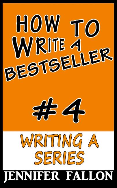 How to Write a Bestseller: Writing a Series - Ingram