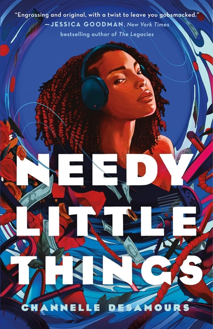 Needy Little Things - Ingram