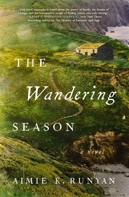 Wandering Season - Ingram
