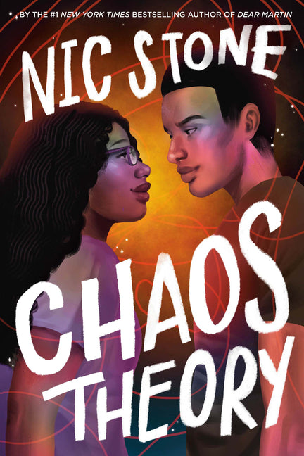 Chaos Theory - Ingram