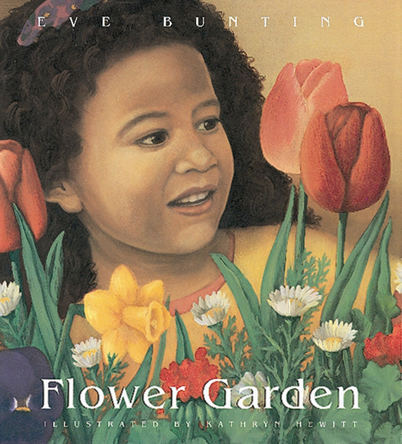 Flower Garden - Ingram