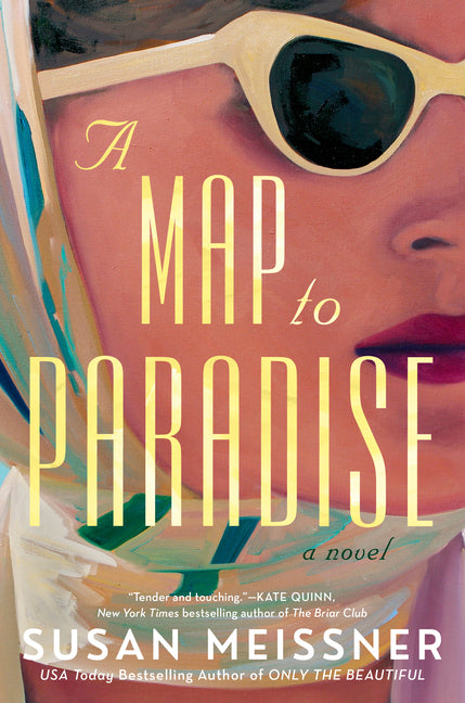 Map to Paradise - Ingram