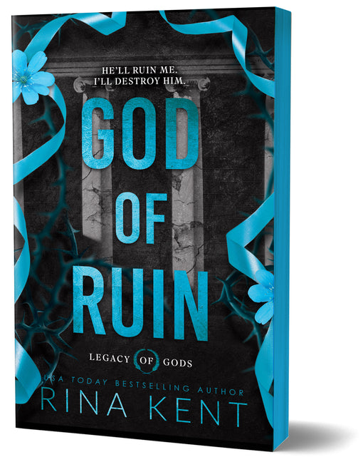 God of Ruin (Deluxe Edition) (Special) - Ingram