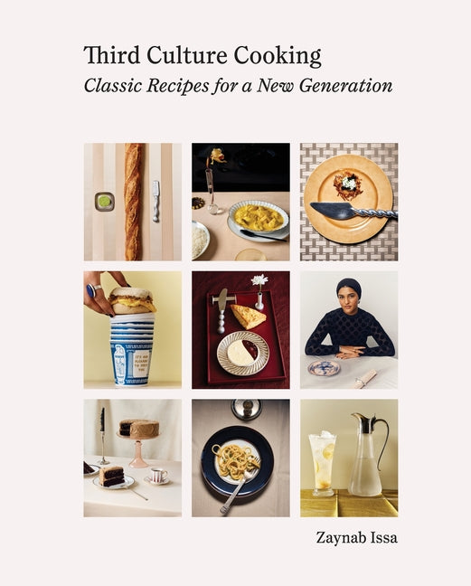 Third Culture Cooking: Classic Recipes for a New Generation - Ingram