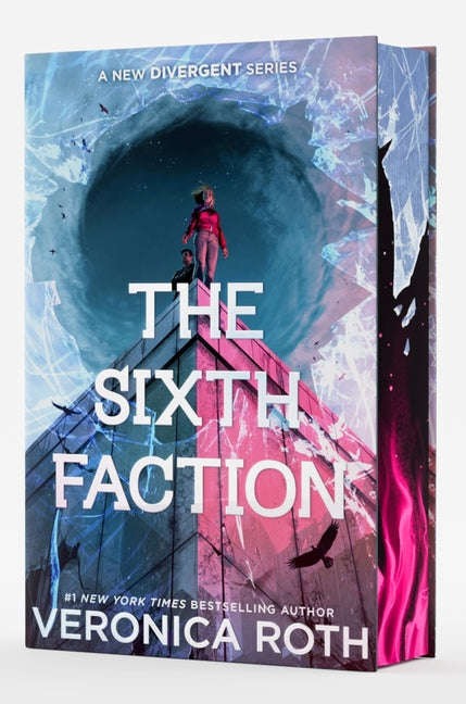 The Sixth Faction Deluxe Limited Edition - Ingram