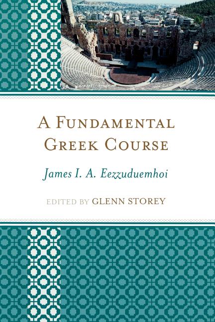Fundamental Greek Course - Ingram