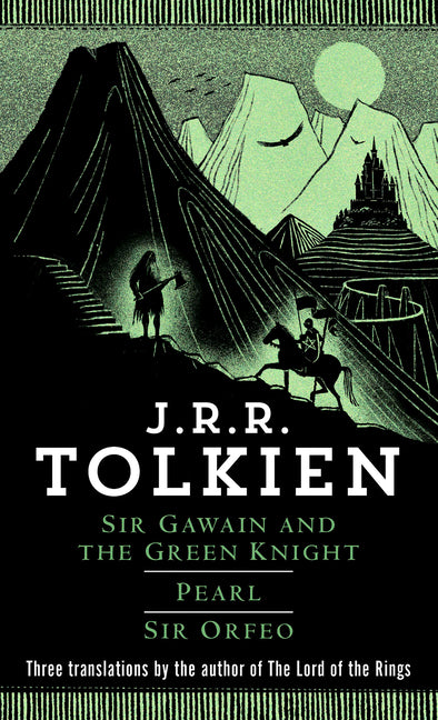 Sir Gawain and the Green Knight/Pearl/Sir Orfeo - Ingram