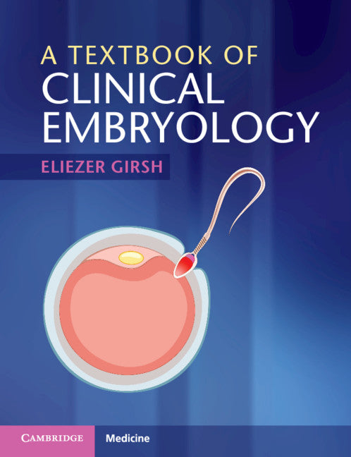 Textbook of Clinical Embryology - Ingram