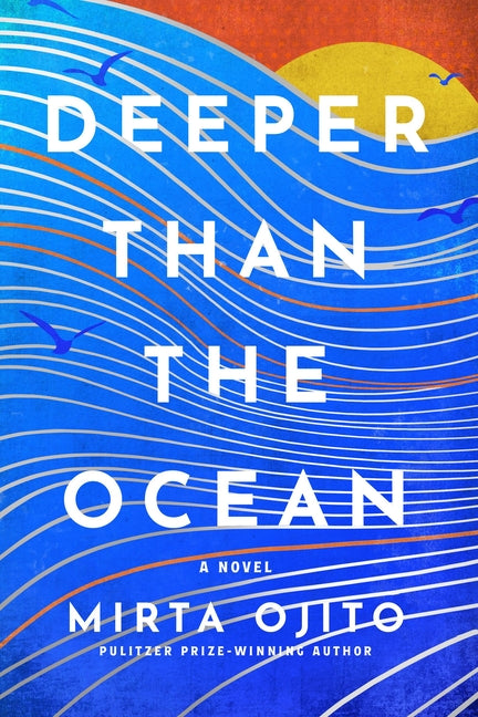 Deeper Than the Ocean - Ingram