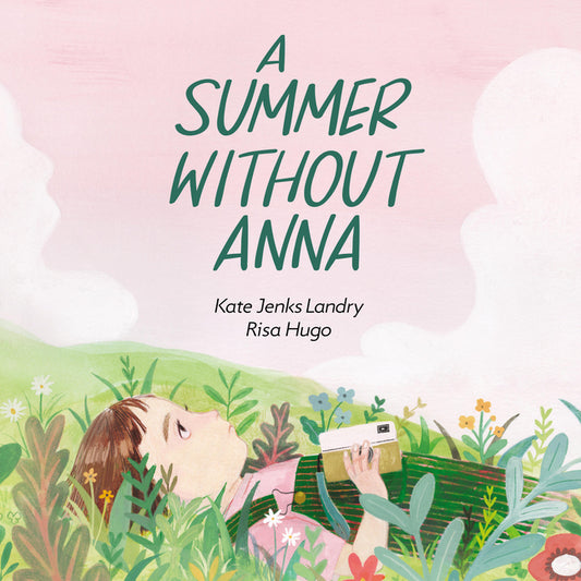Summer Without Anna - Ingram