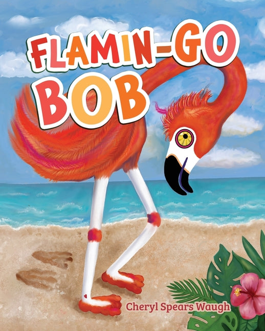 Flamin-Go BOB - Ingram
