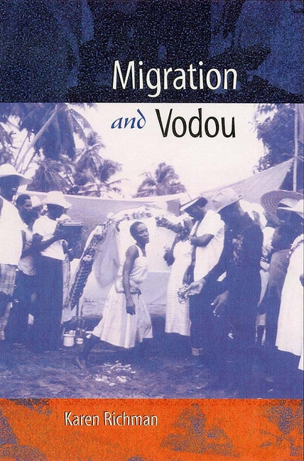 Migration and Vodou - Ingram