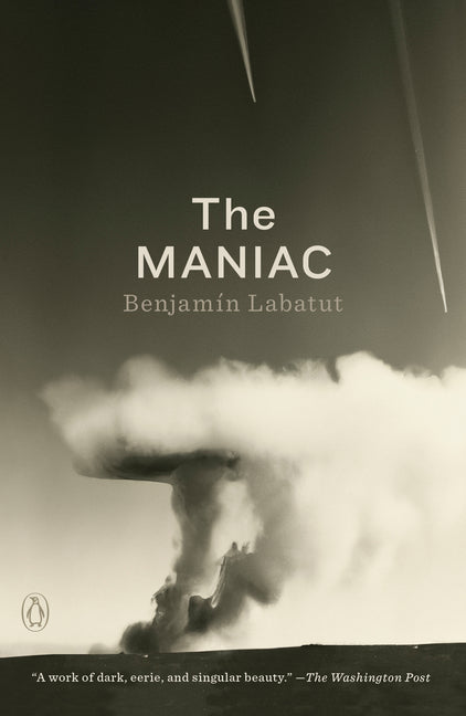 Maniac - Ingram