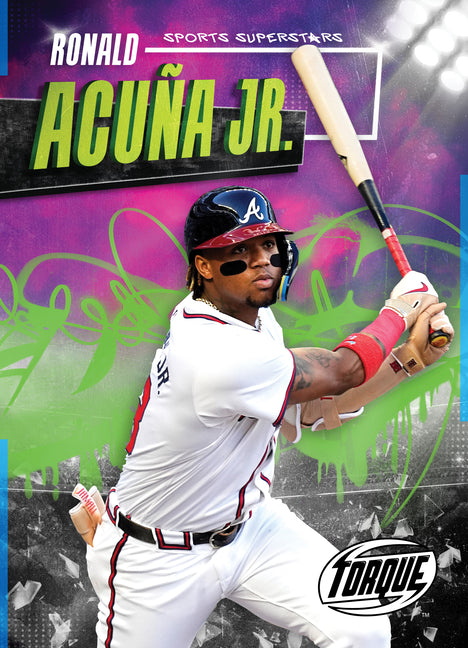 Ronald Acuña Jr. - Ingram