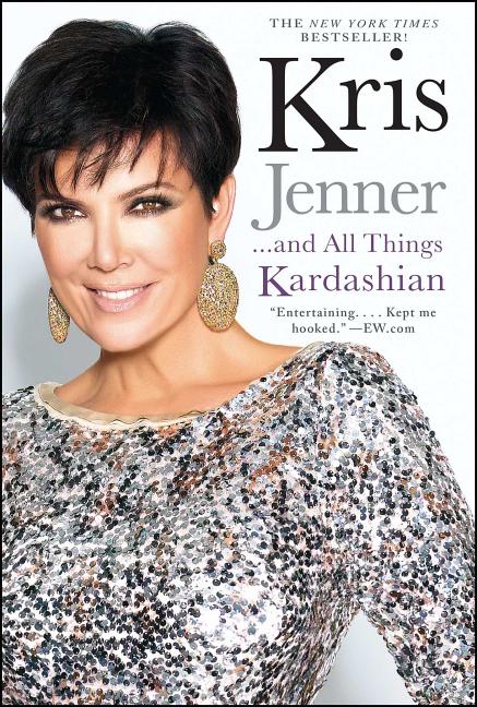 Kris Jenner... and All Things Kardashian - Ingram