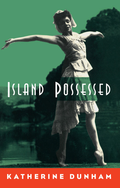 Island Possessed - Ingram