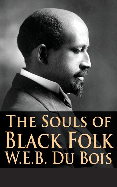 Souls of Black Folk - Ingram