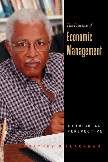 Practice of Economic Management - Ingram