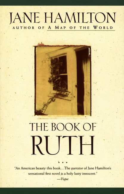 Book of Ruth - Ingram