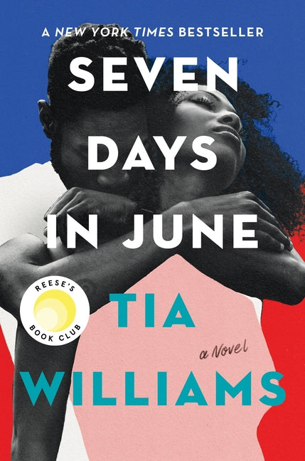 Seven Days in June - Ingram