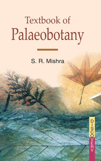 Textbook of Palaeobotany - Ingram