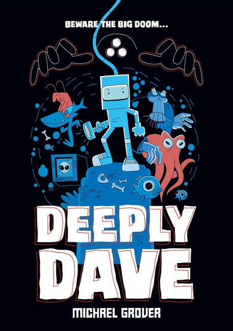 Deeply Dave - Ingram