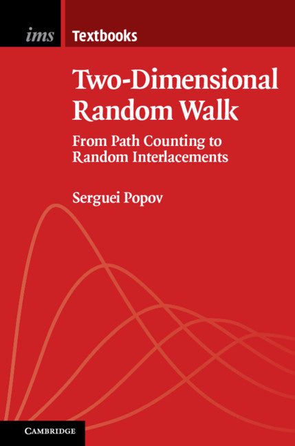 Two-Dimensional Random Walk - Ingram