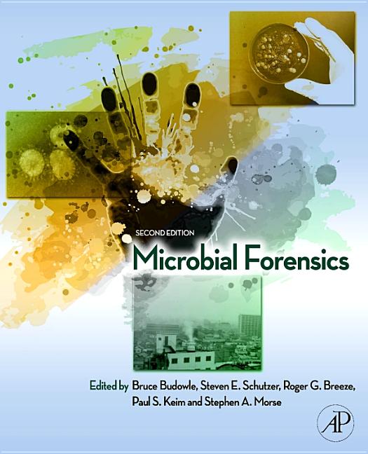 Microbial Forensics - Ingram