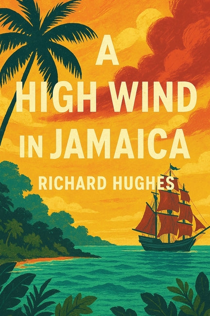High Wind in Jamaica - Ingram