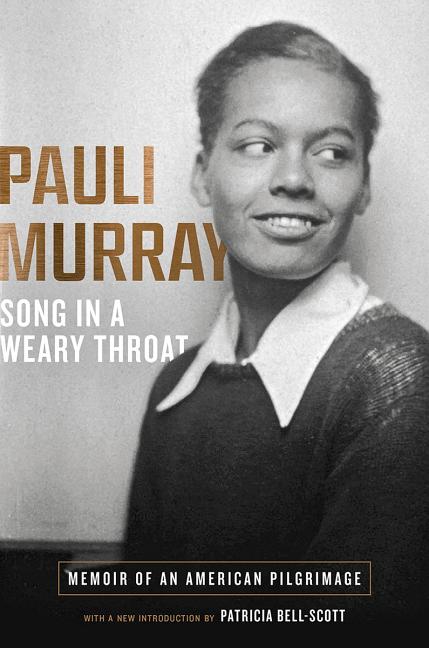 Song in a Weary Throat: Memoir of an American Pilgrimage - Ingram