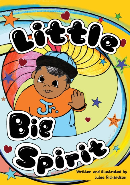 Little Big Spirit - Ingram