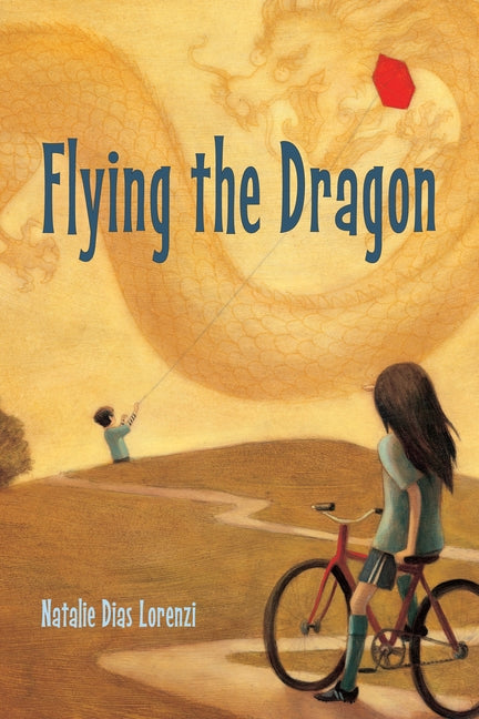 Flying the Dragon - Ingram