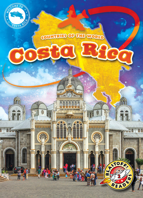 Costa Rica - Ingram