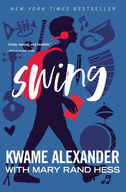 Swing - Ingram