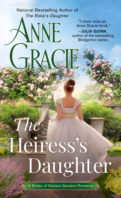 Heiress's Daughter - Ingram