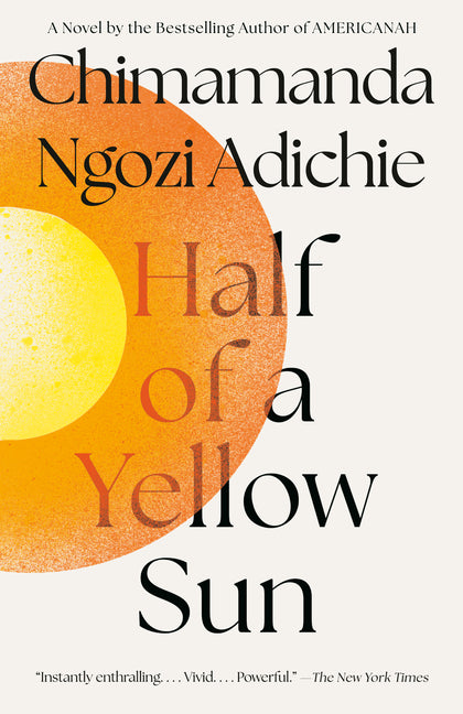 Half of a Yellow Sun - Ingram