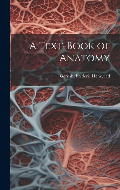 Text-book of Anatomy - Ingram