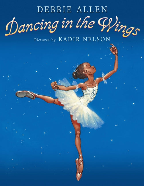 Dancing in the Wings - Ingram