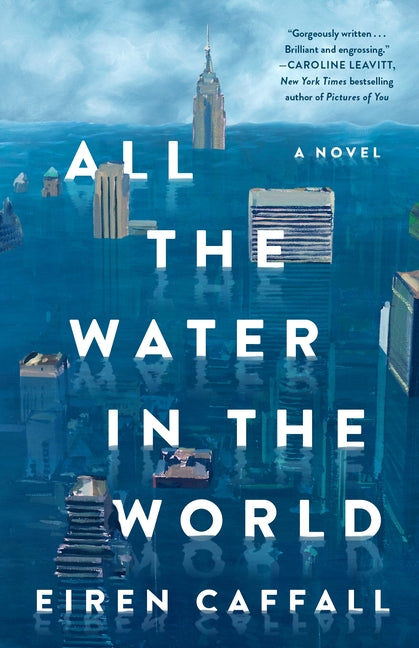 All the Water in the World - Ingram