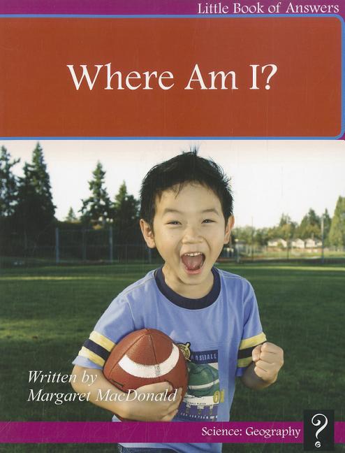 Where Am I? - Ingram