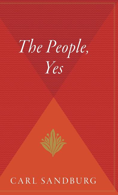 People, Yes - Ingram