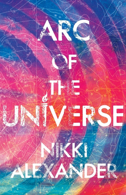 Arc of the Universe - Ingram