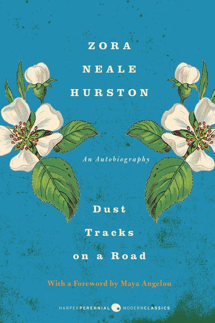Dust Tracks on a Road: A Memoir - Ingram