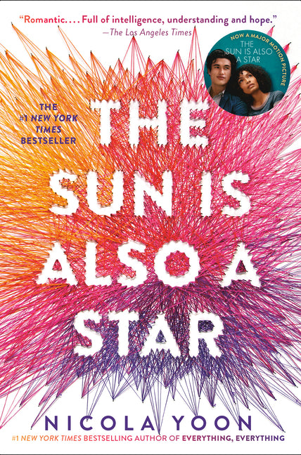 Sun Is Also a Star - Ingram