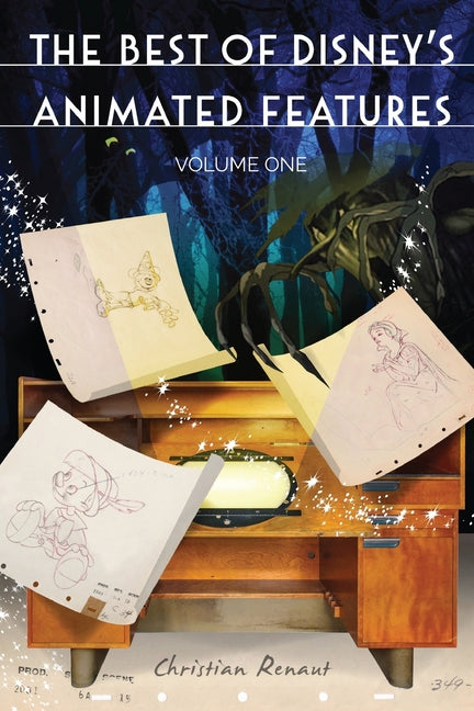 Best of Disney's Animated Features: Volume One - Ingram